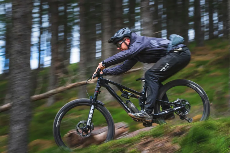 Merida One Forty Mountain Bikes